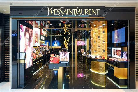 yves saint laurent store near me|yves saint laurent store locations.